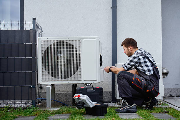 Trusted Hvac Installation service in North Aurora, IL - HVAC Repair CO